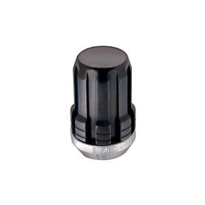 McGard Wheel Nut 50 Piece 65002BK for Toyota Prius