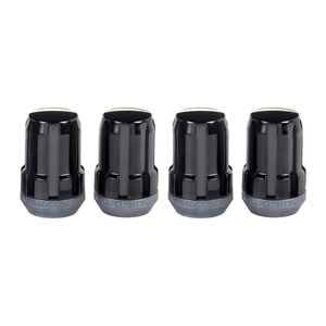McGard Wheel Nut 4 Piece 65357BK for Toyota Prius