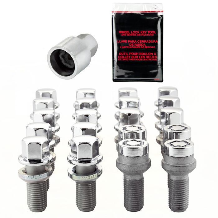 McGard Wheel Installation Kit