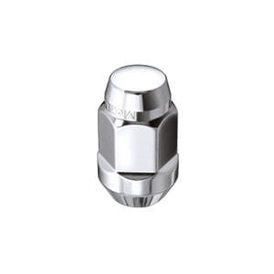 autozone lug nuts