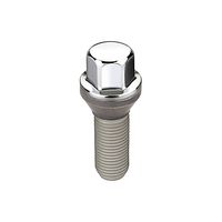 McGard Wheel Nut 50 Piece 69726 for BMW 535i