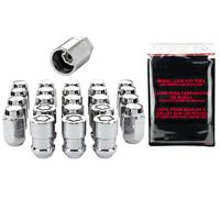 McGard Wheel Installation Kit 84562 for Jeep Liberty