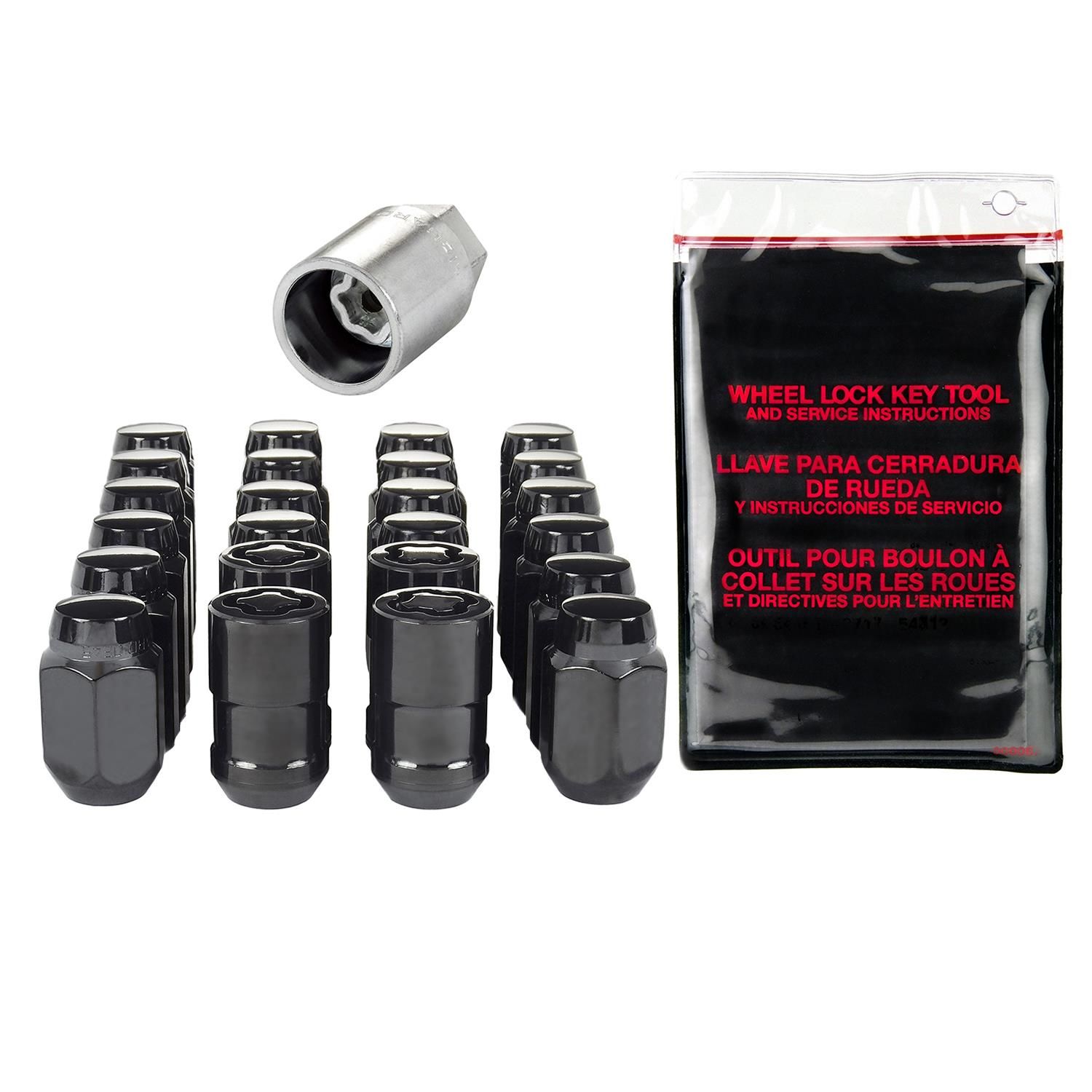 McGard Wheel Installation Kit 84658