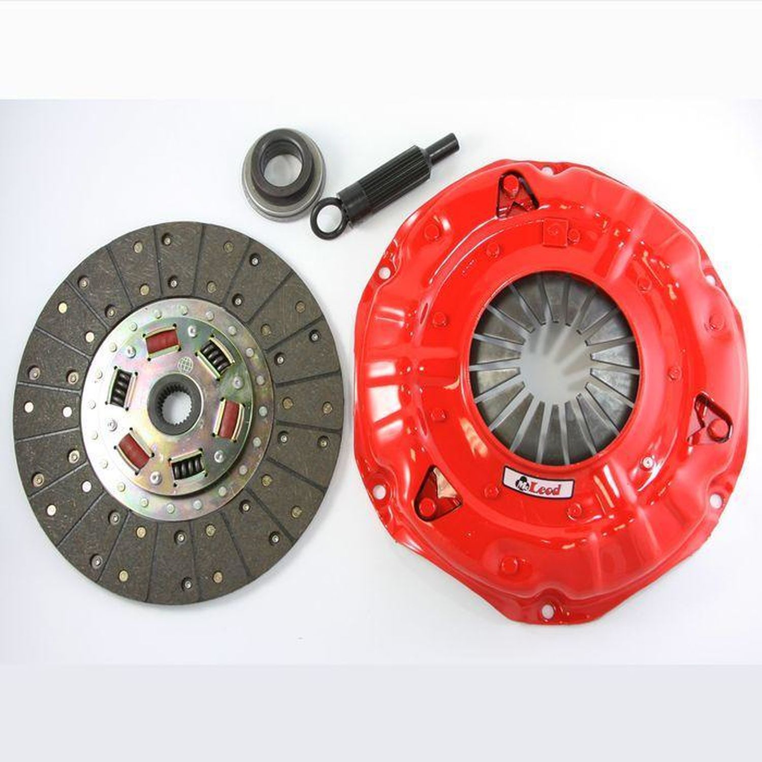 McLeod Performance Performance Clutch Set 75221