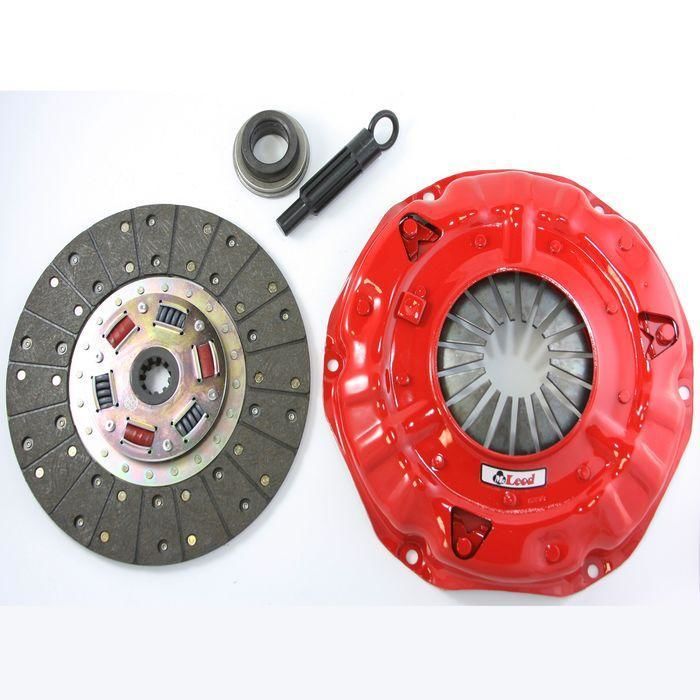 McLeod Performance Performance Clutch Set 75224