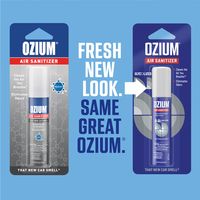 Ozium for hotsell pet odors