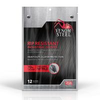 raven nitrile gloves autozone