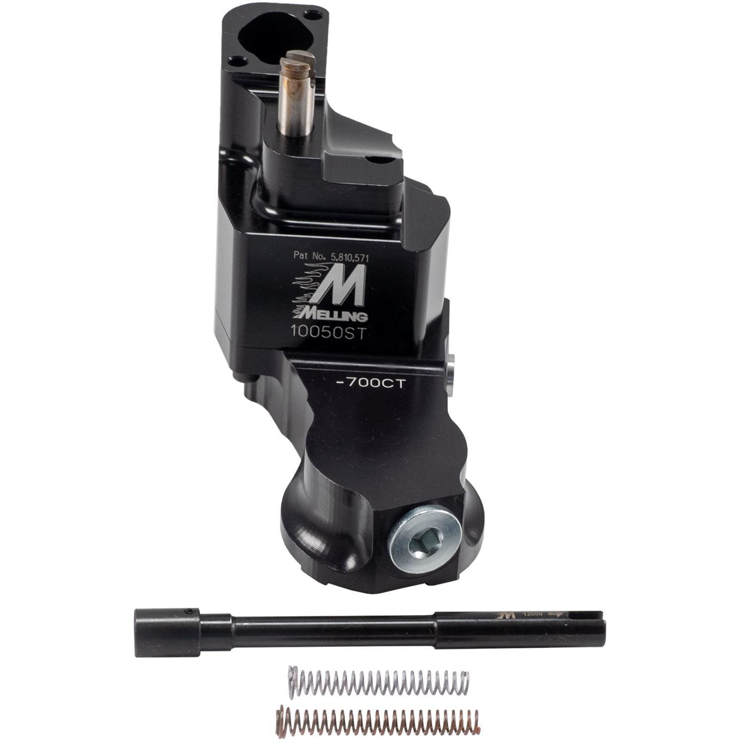 Melling Performance Oil Pump 10050ST700CT