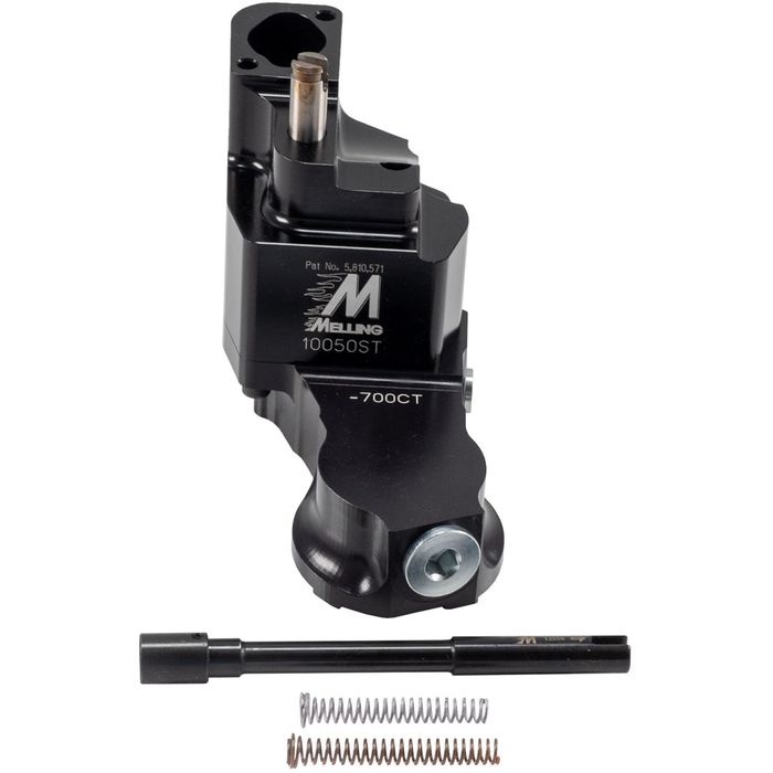 Melling Performance Oil Pump 10050ST-700CT