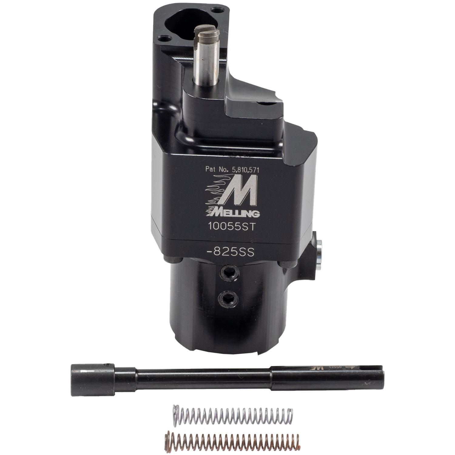 Melling Performance Oil Pump 10055ST825SS