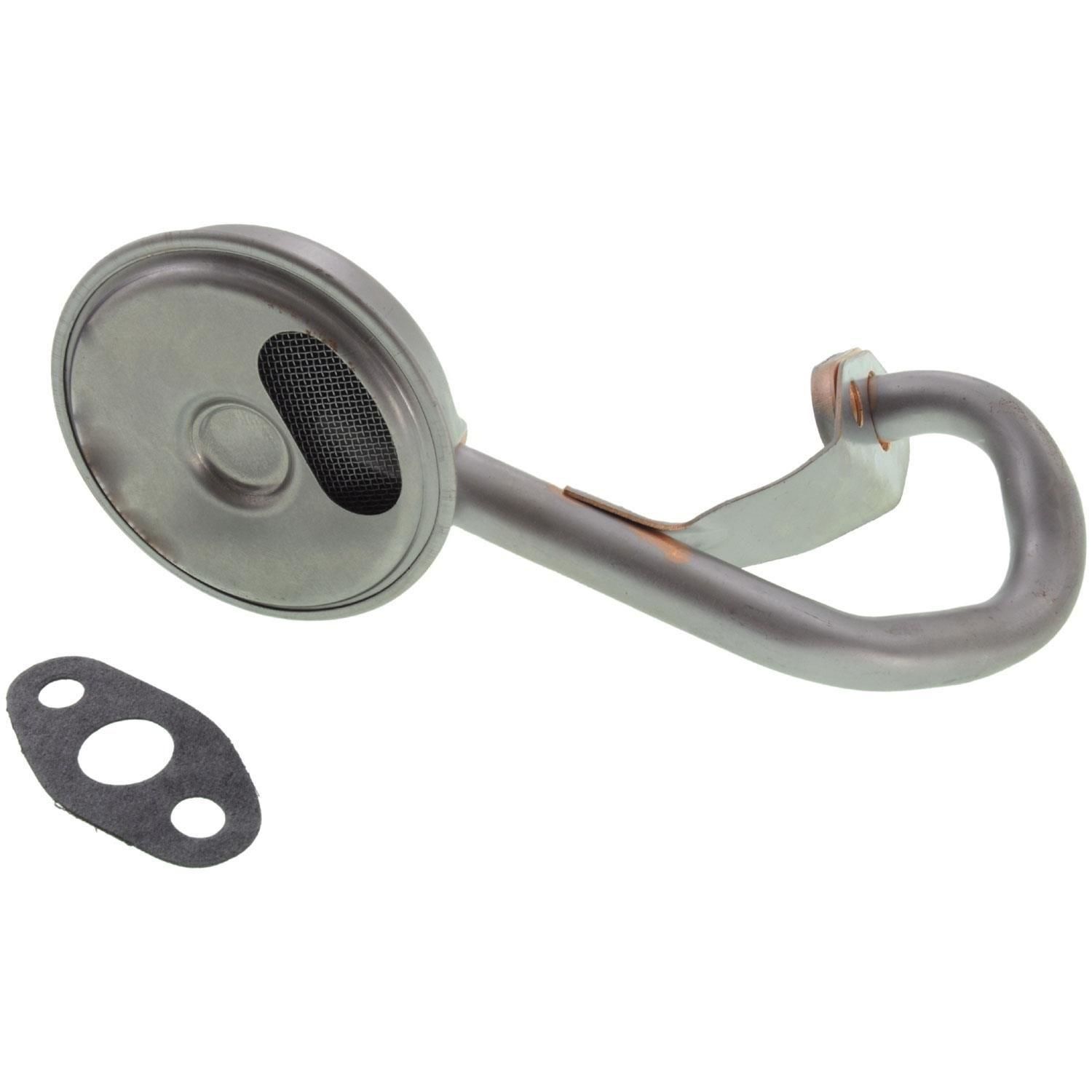 Melling Oil Pump Pickup Tube and Screen 102S