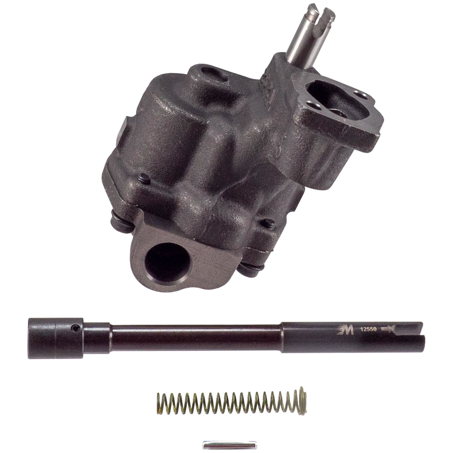 Melling Performance Oil Pump 10551ST