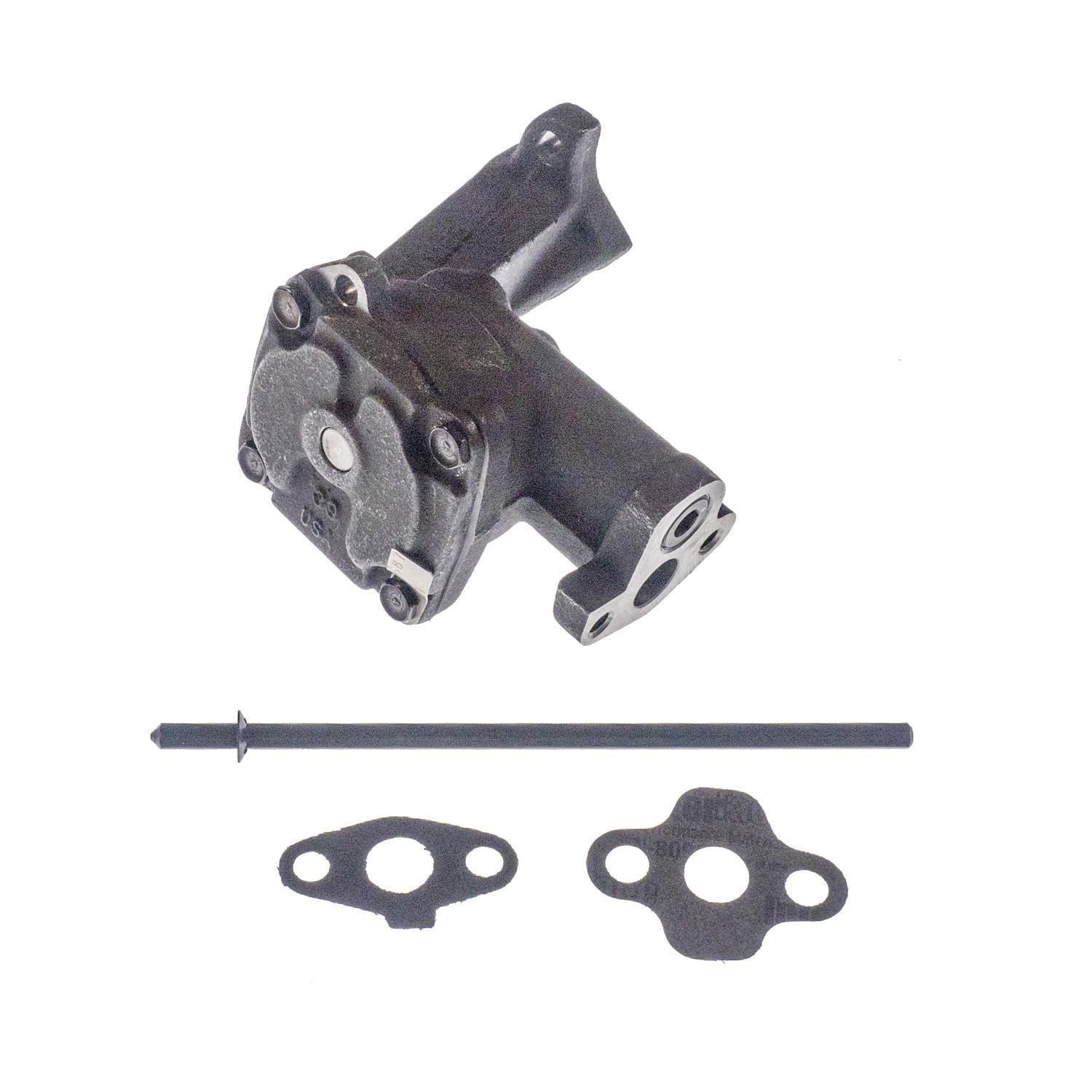 Melling Performance Oil Pump 10687
