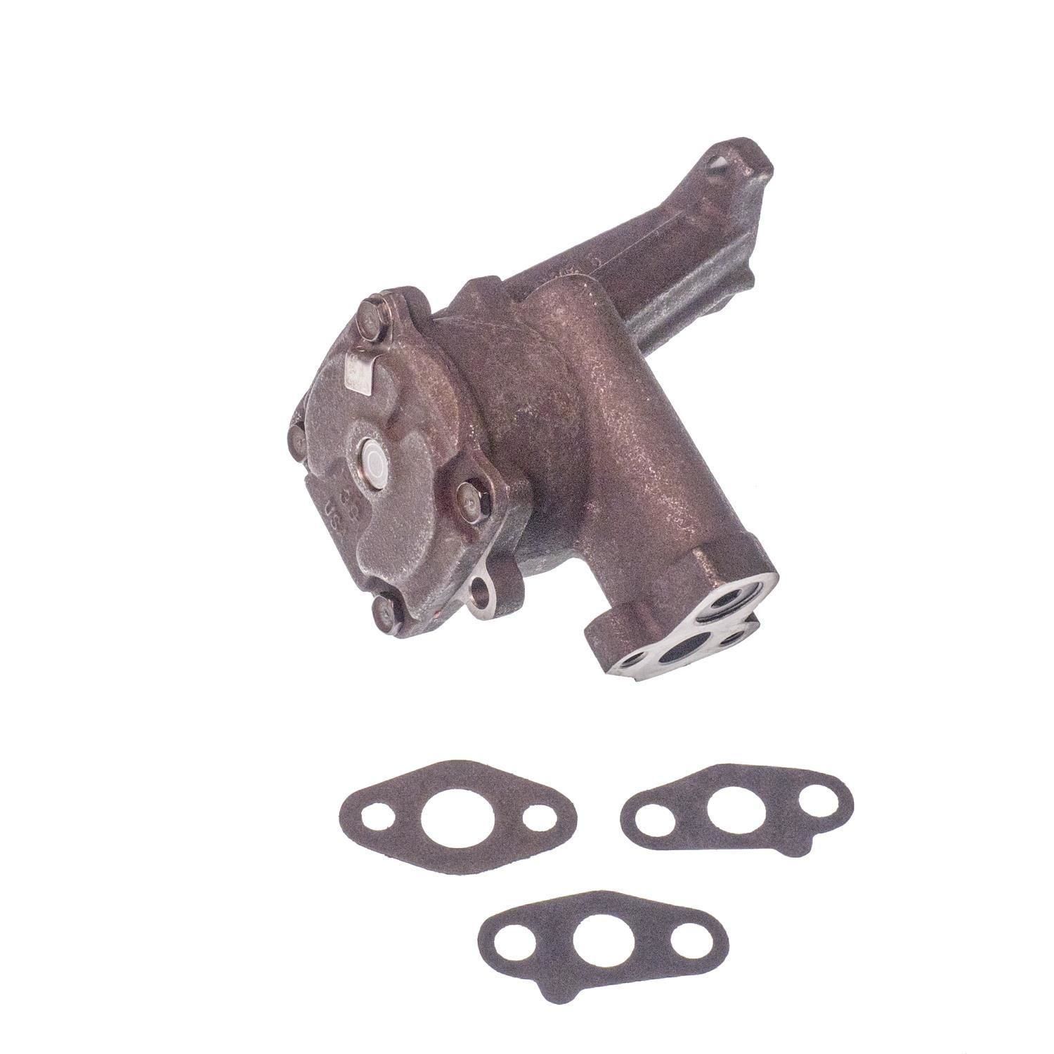 Melling Performance Oil Pump 10833