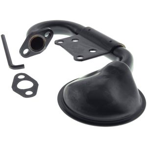Melling Oil Pump Pickup Tube and Screen 12564 for Chevrolet V10