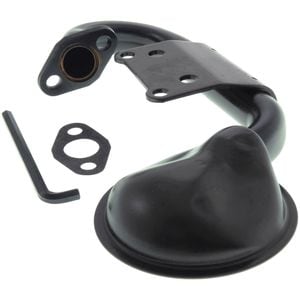 Melling Oil Pump Pickup Tube and Screen 12566 for Chevrolet V10
