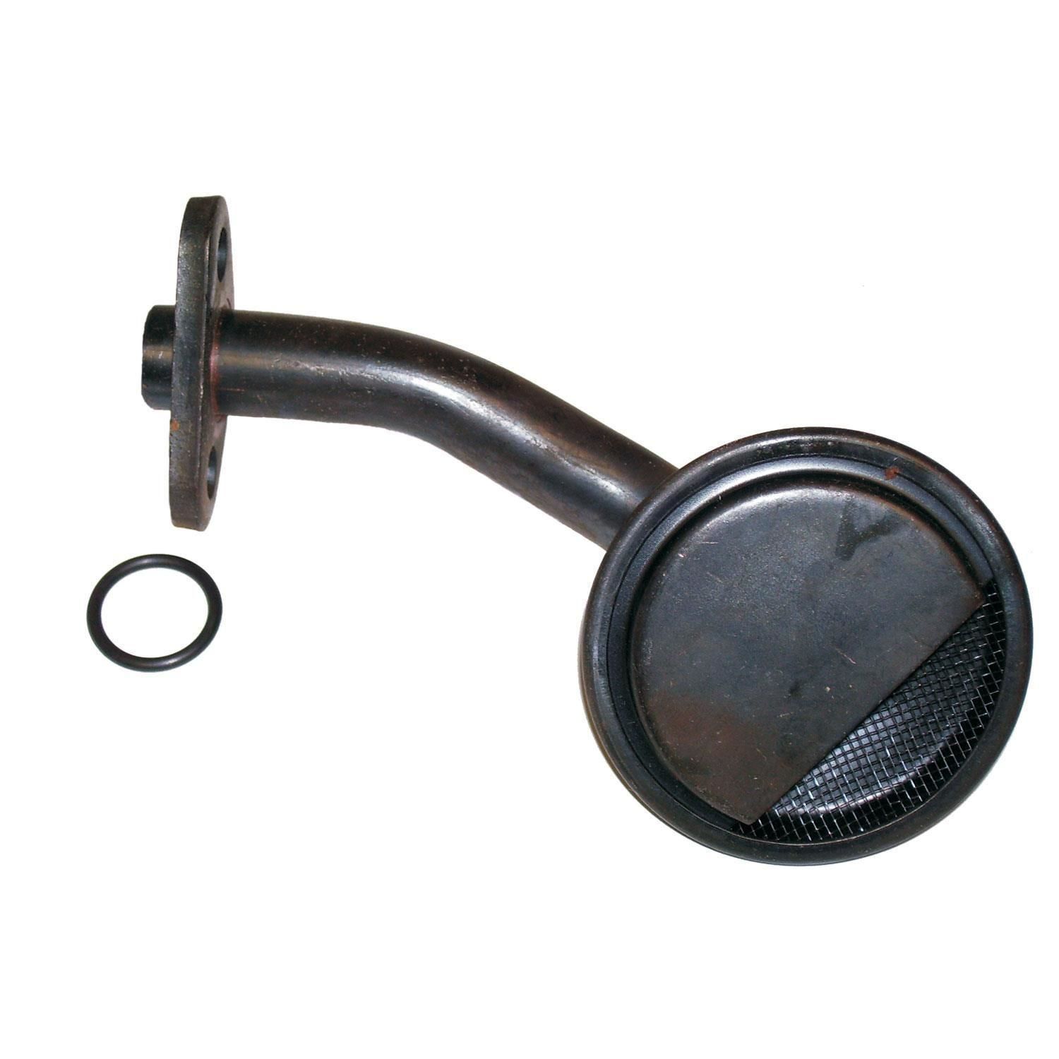 Melling Oil Pump Pickup Tube and Screen 182S