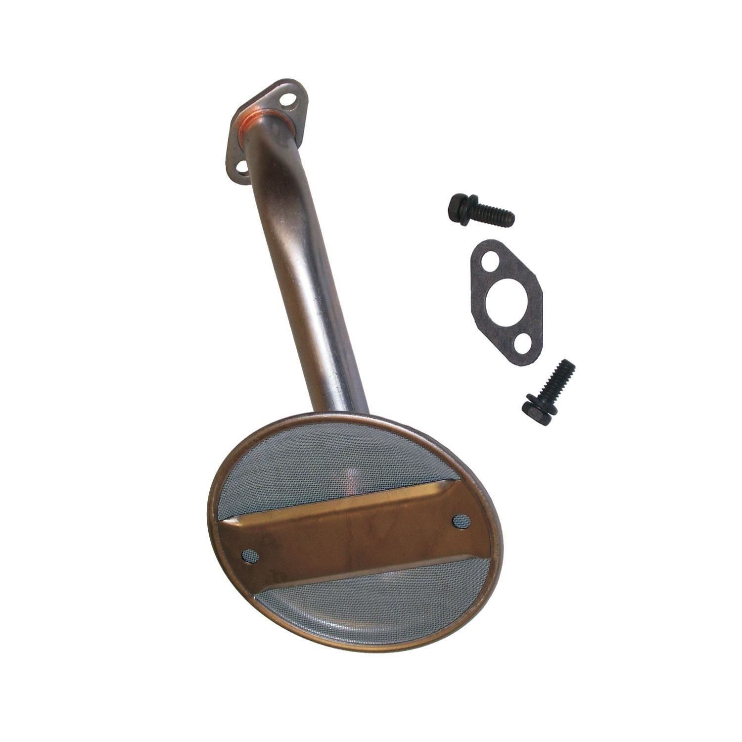 Melling Oil Pump Pickup Tube and Screen 20IS1