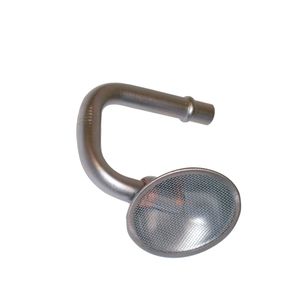 Melling Oil Pump Pickup Tube and Screen 210S for Chevrolet