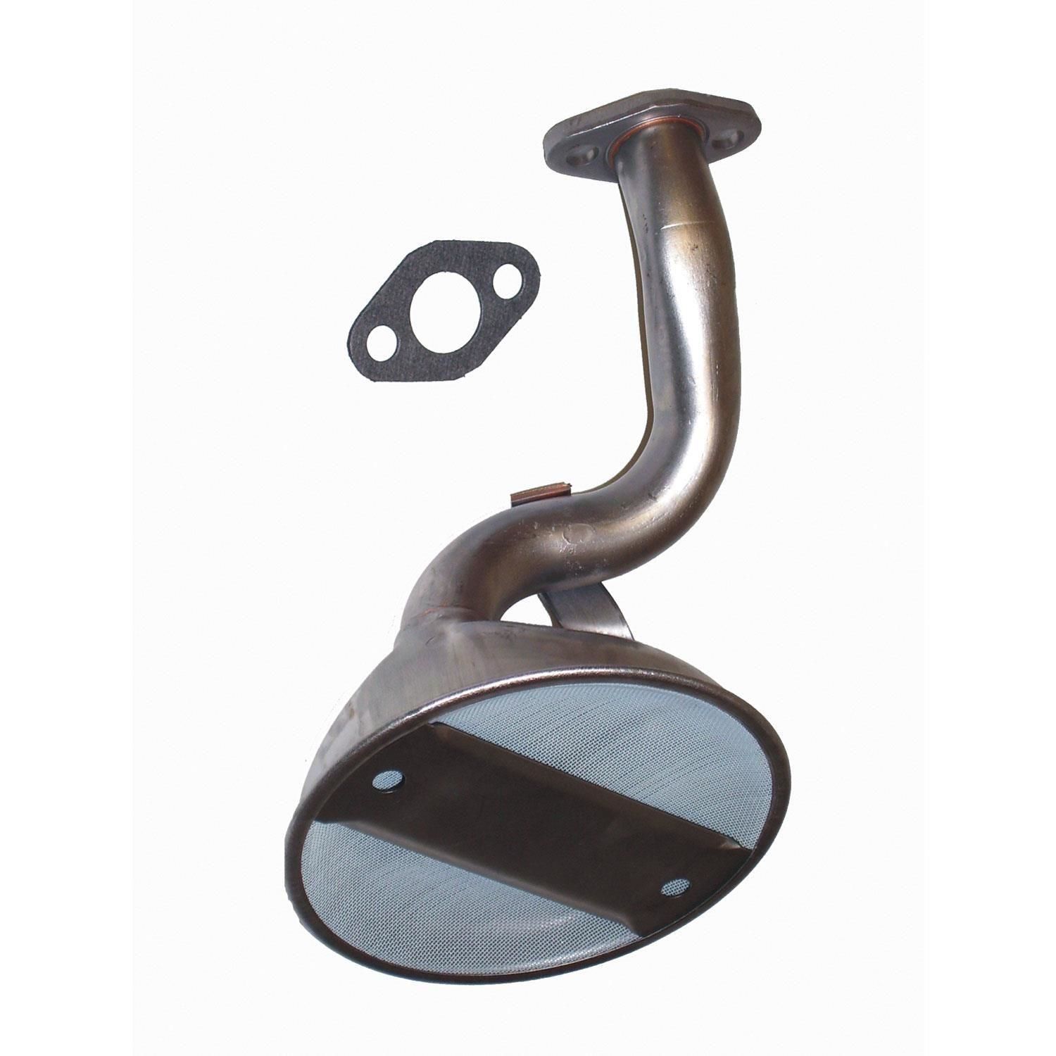 Melling Oil Pump Pickup Tube and Screen 230S