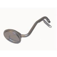 Melling Oil Pump Pickup Tube and Screen 242S for Jeep