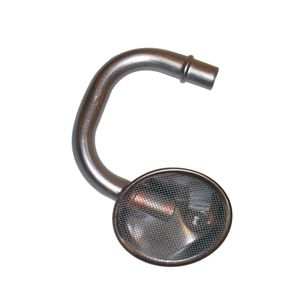 Melling Oil Pump Pickup Tube and Screen 248S for Chevrolet