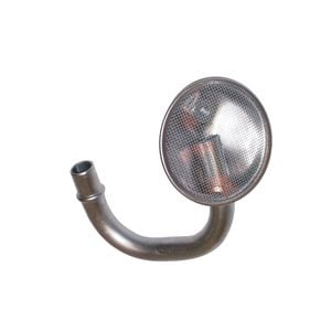 Bomba de Aceite Melling 249S for Chevrolet S10