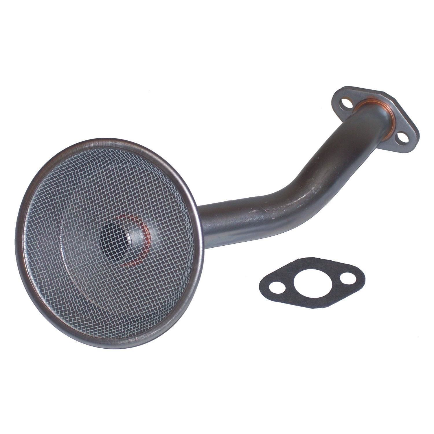 Melling Oil Pump Pickup Tube and Screen 256S