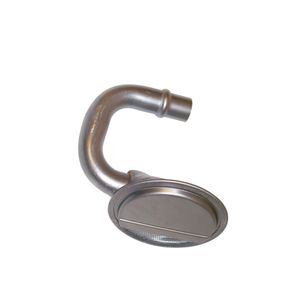 Bomba de Aceite Melling 259S for Chevrolet S10