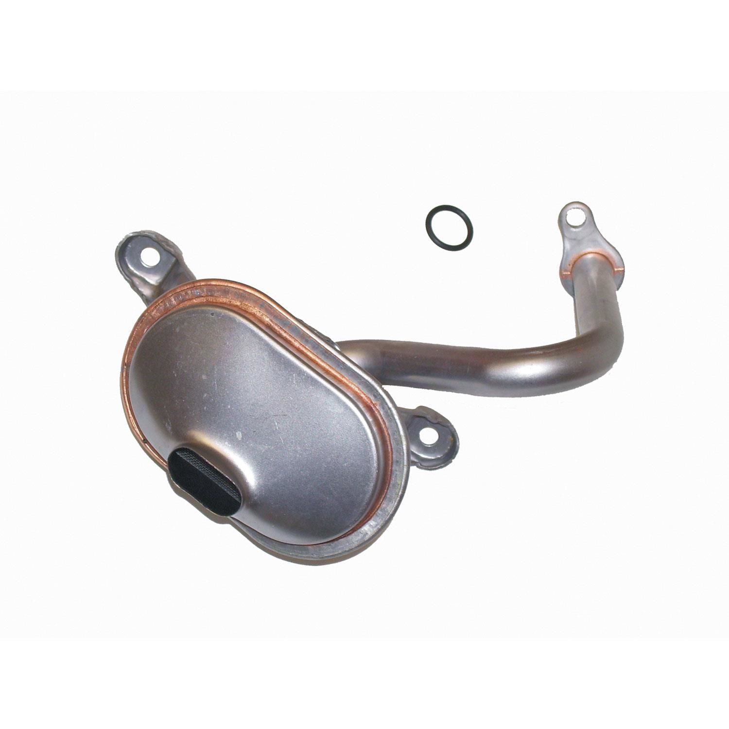 thumbnail image 2 of Melling Oil Pump Pickup Tube And Screen 358-S 2 of 11