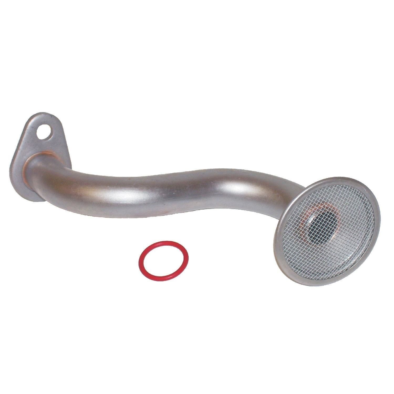 thumbnail image 2 of Melling Oil Pump Pickup Tube And Screen 358-S 2 of 11