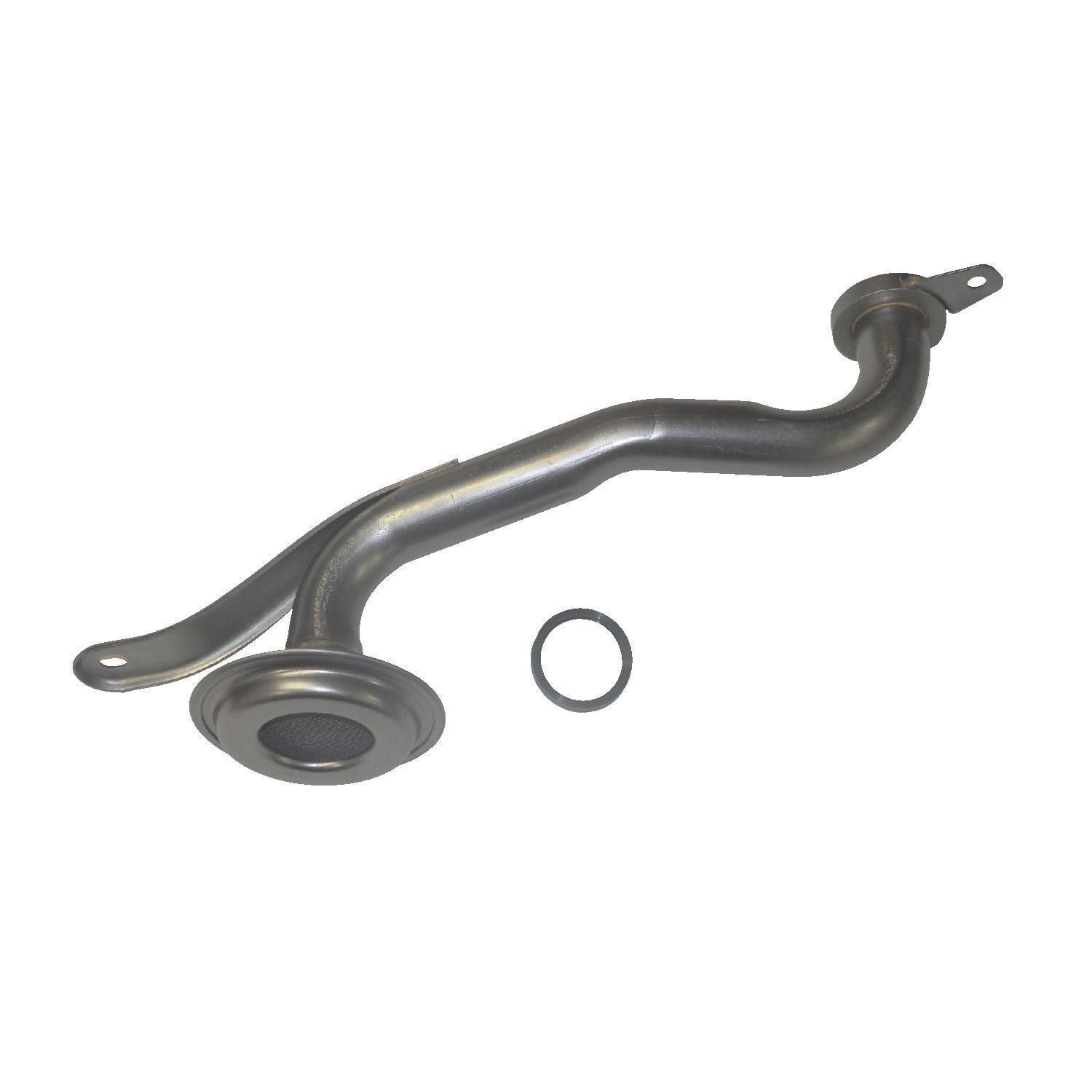 thumbnail image 2 of Melling Oil Pump Pickup Tube And Screen 358-S 2 of 11
