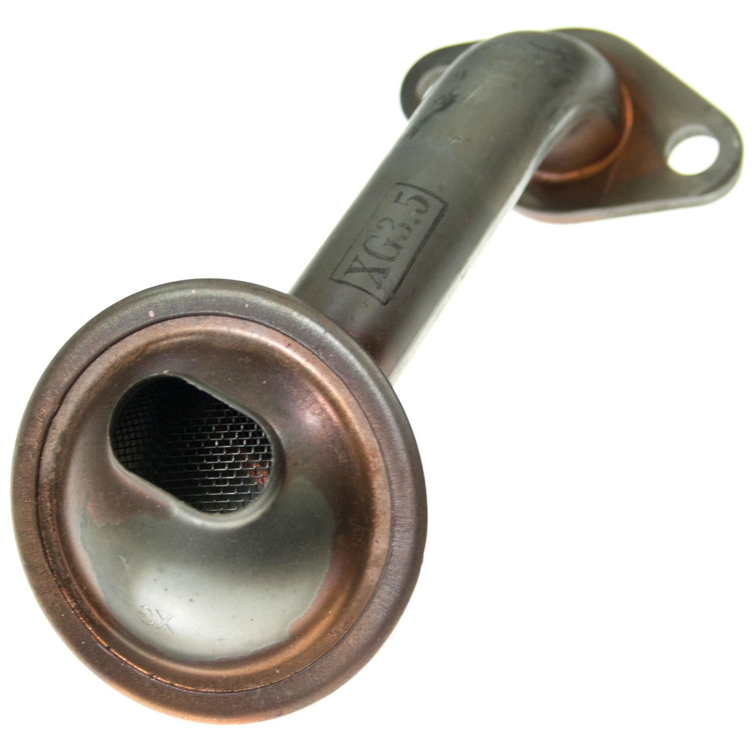 Melling Oil Pump Pickup Tube and Screen 385S