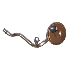 Melling Oil Pump Pickup Tube and Screen 62-CS1 for Chevrolet