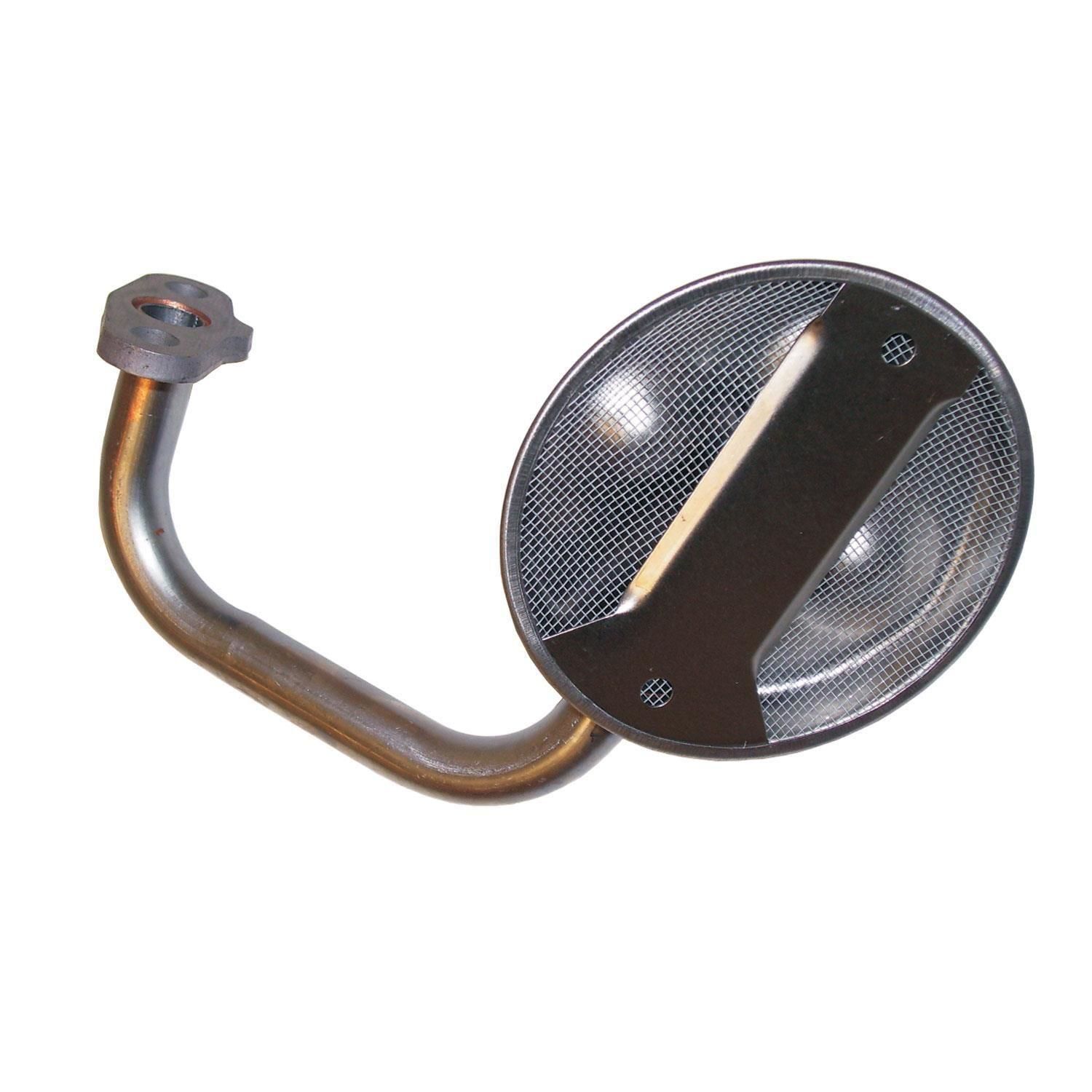 Melling Oil Pump Pickup Tube and Screen 68S