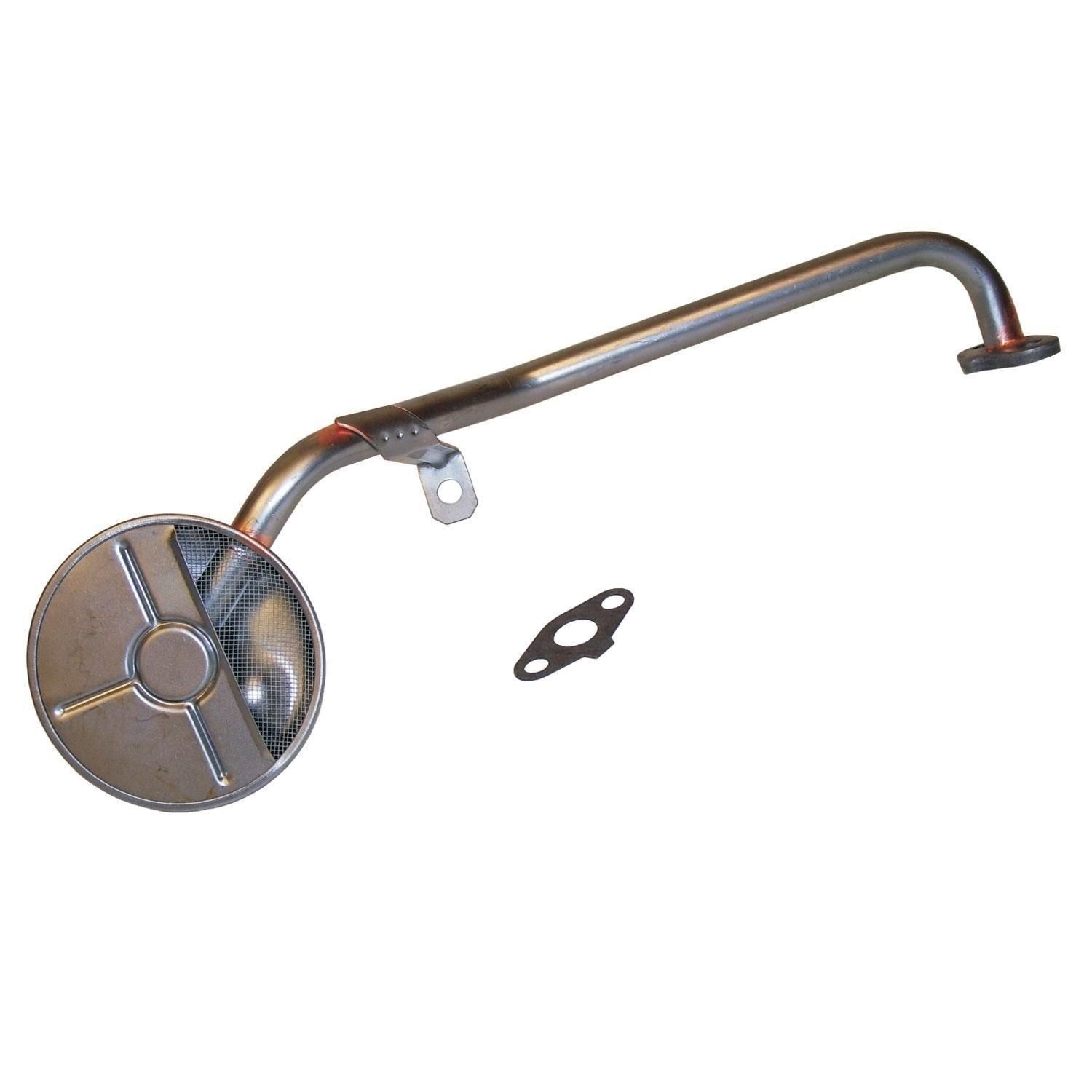 Melling Oil Pump Pickup Tube and Screen 68S5