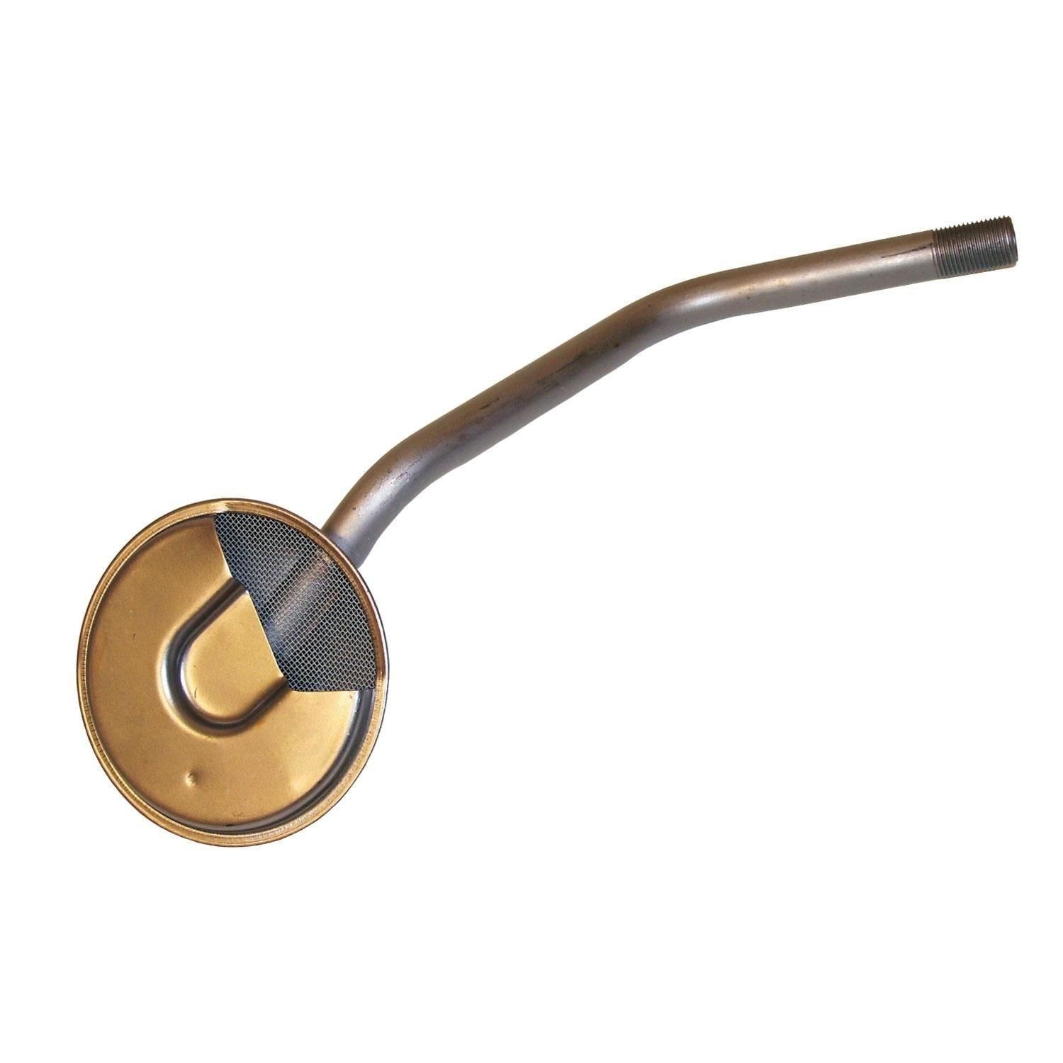 Melling Oil Pump Pickup Tube and Screen 72S2