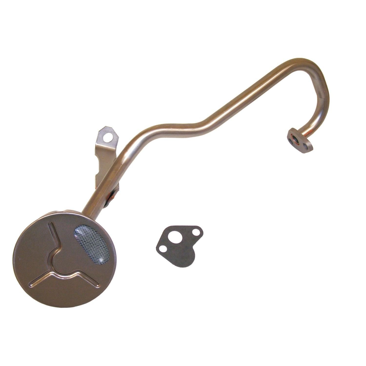 Melling Oil Pump Pickup Tube and Screen 74S2