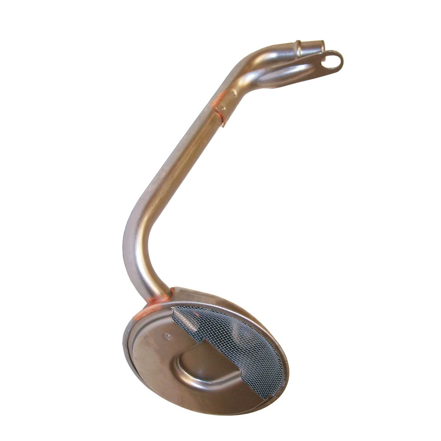 Melling Oil Pump Pickup Tube and Screen 81AS3