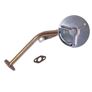 Melling Oil Pump Pickup Tube and Screen 84-DS2 for Ford F150
