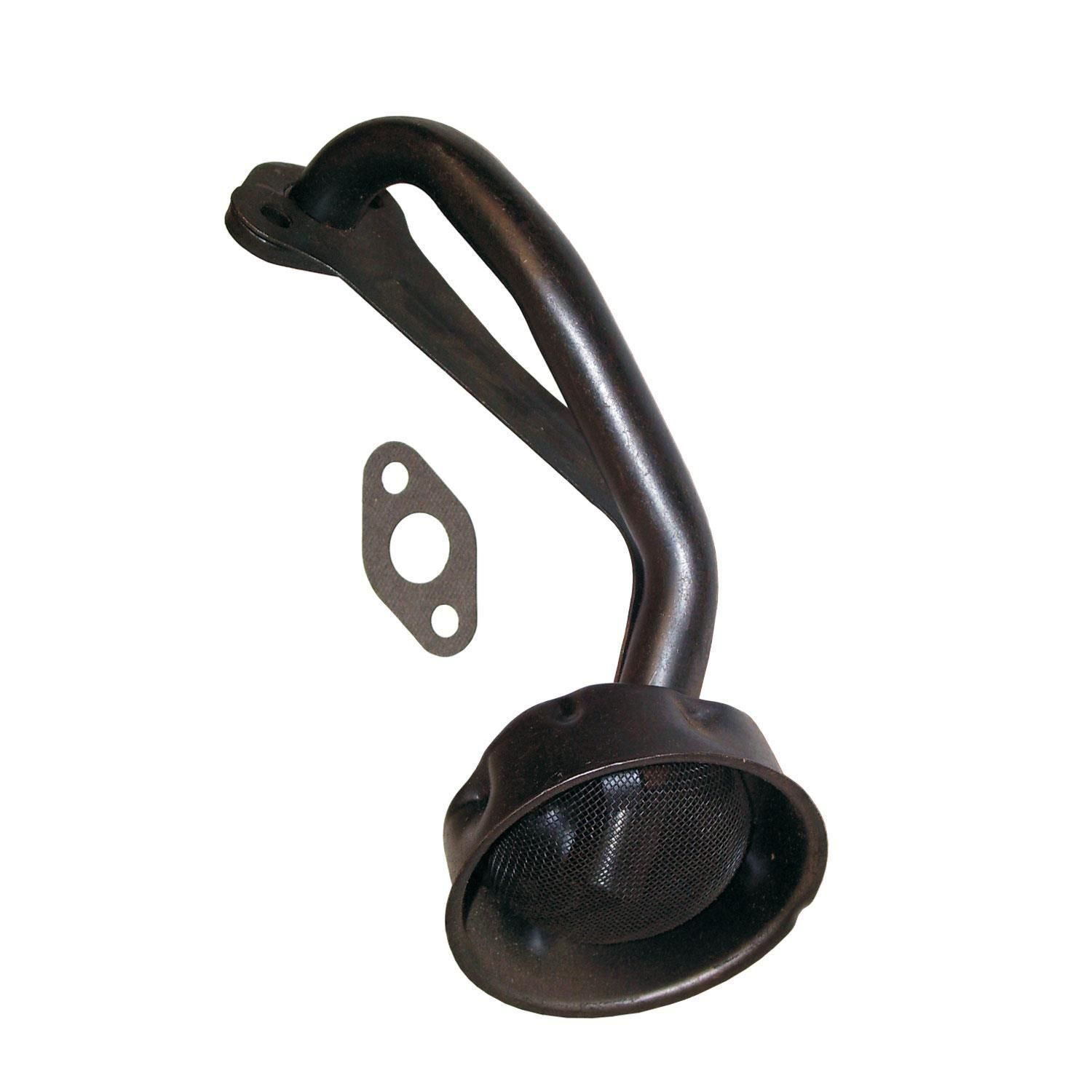 Melling Oil Pump Pickup Tube and Screen 86CS1