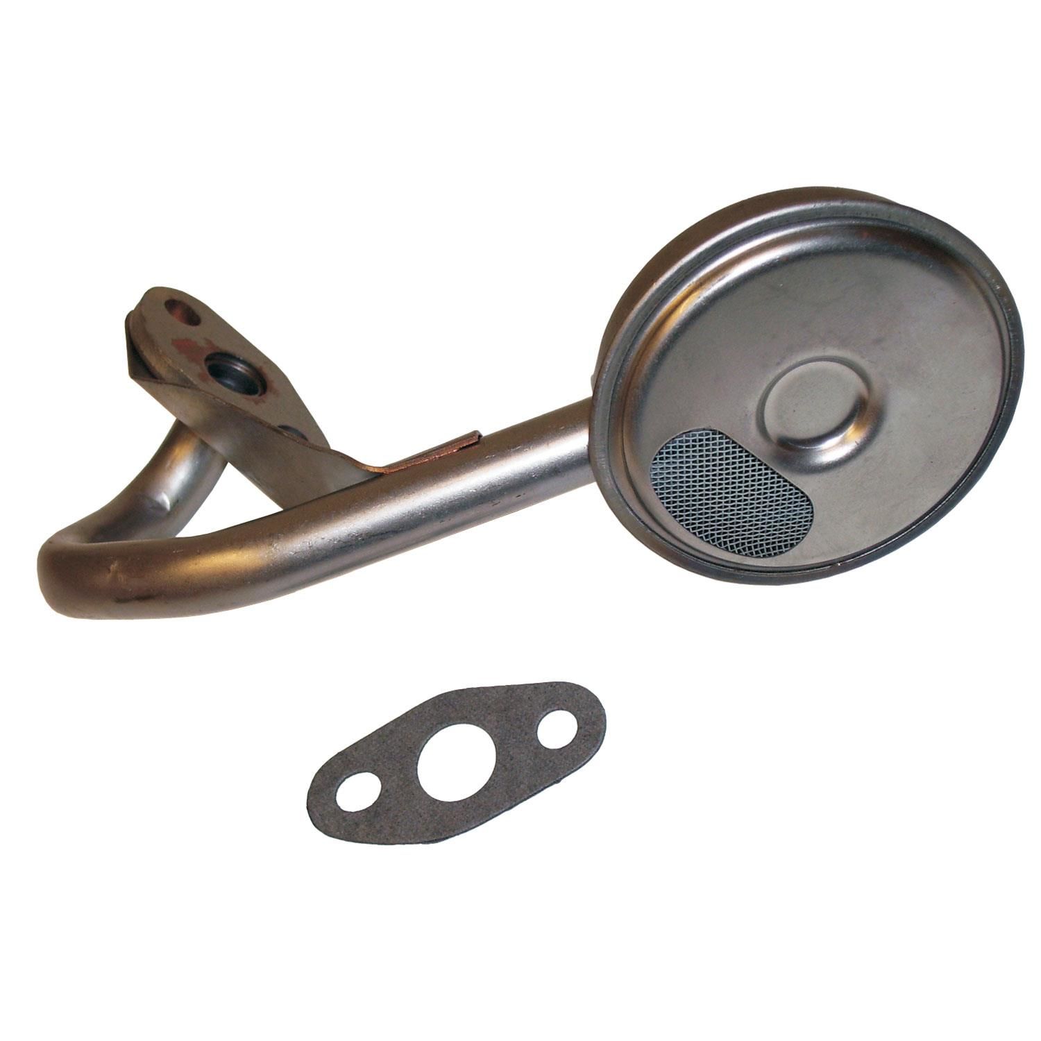 Melling Oil Pump Pickup Tube and Screen 86GS