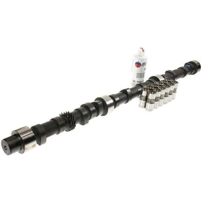 Melling 22205: Class II Hydraulic Roller Camshaft | GM 4.8L, 5.3L