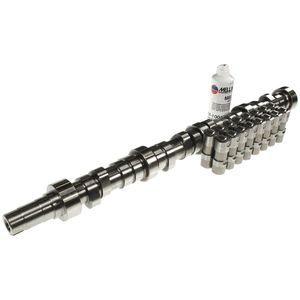 Melling Engine Camshaft and Lifter Kit CL-SIH-6 for Ford