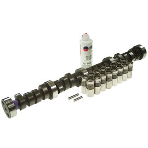 Melling Engine Camshaft and Lifter Kit CL-SYB-30 for Ford