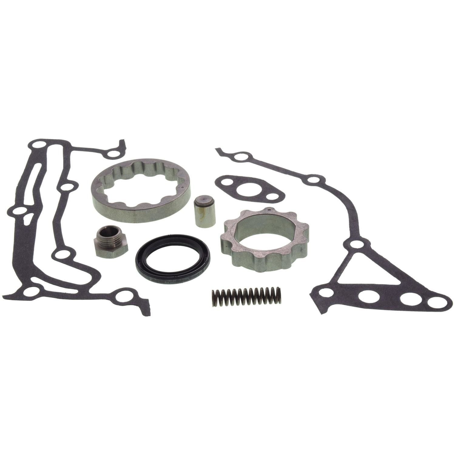Melling Oil Pump Kit K142