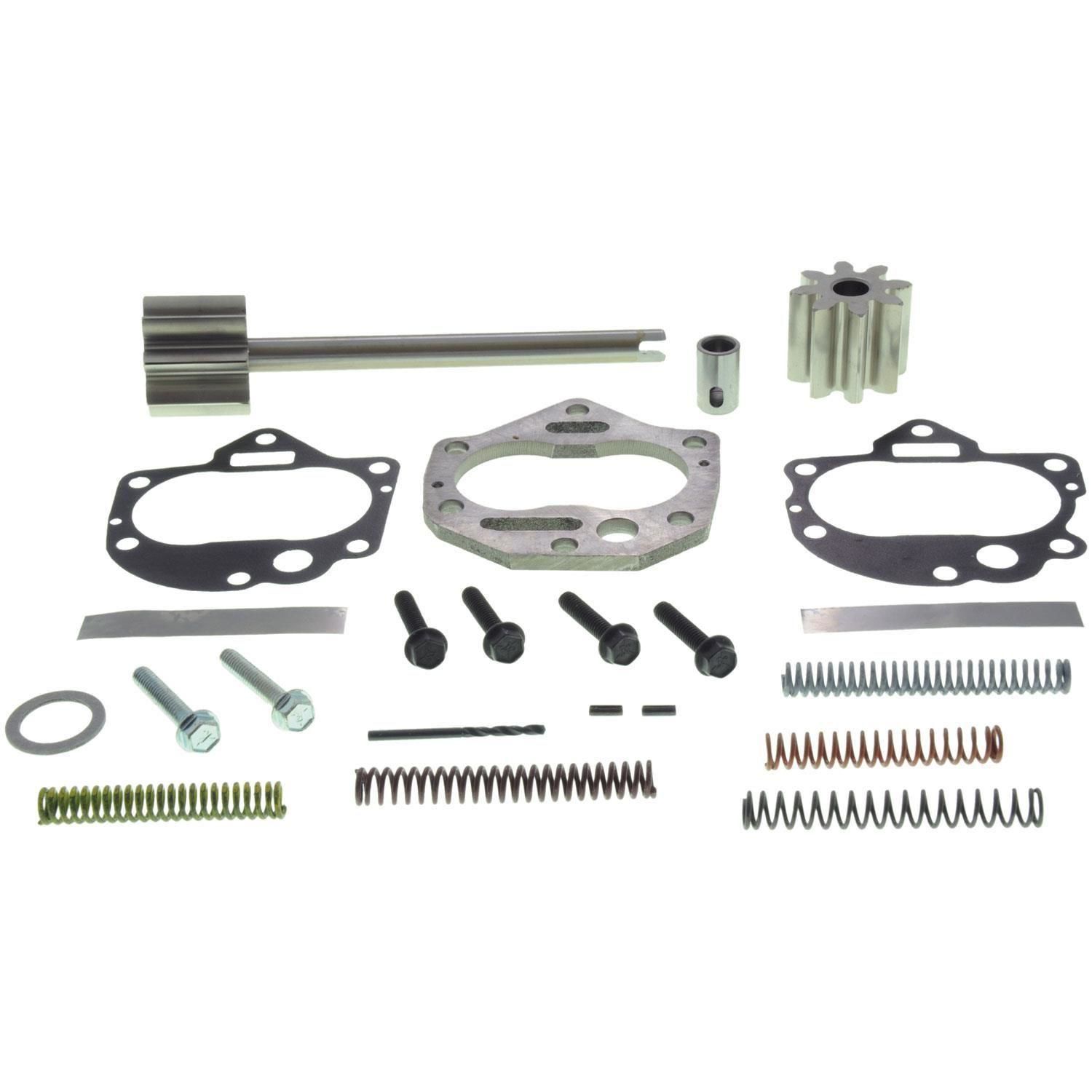 Melling Oil Pump Kit K20JHV