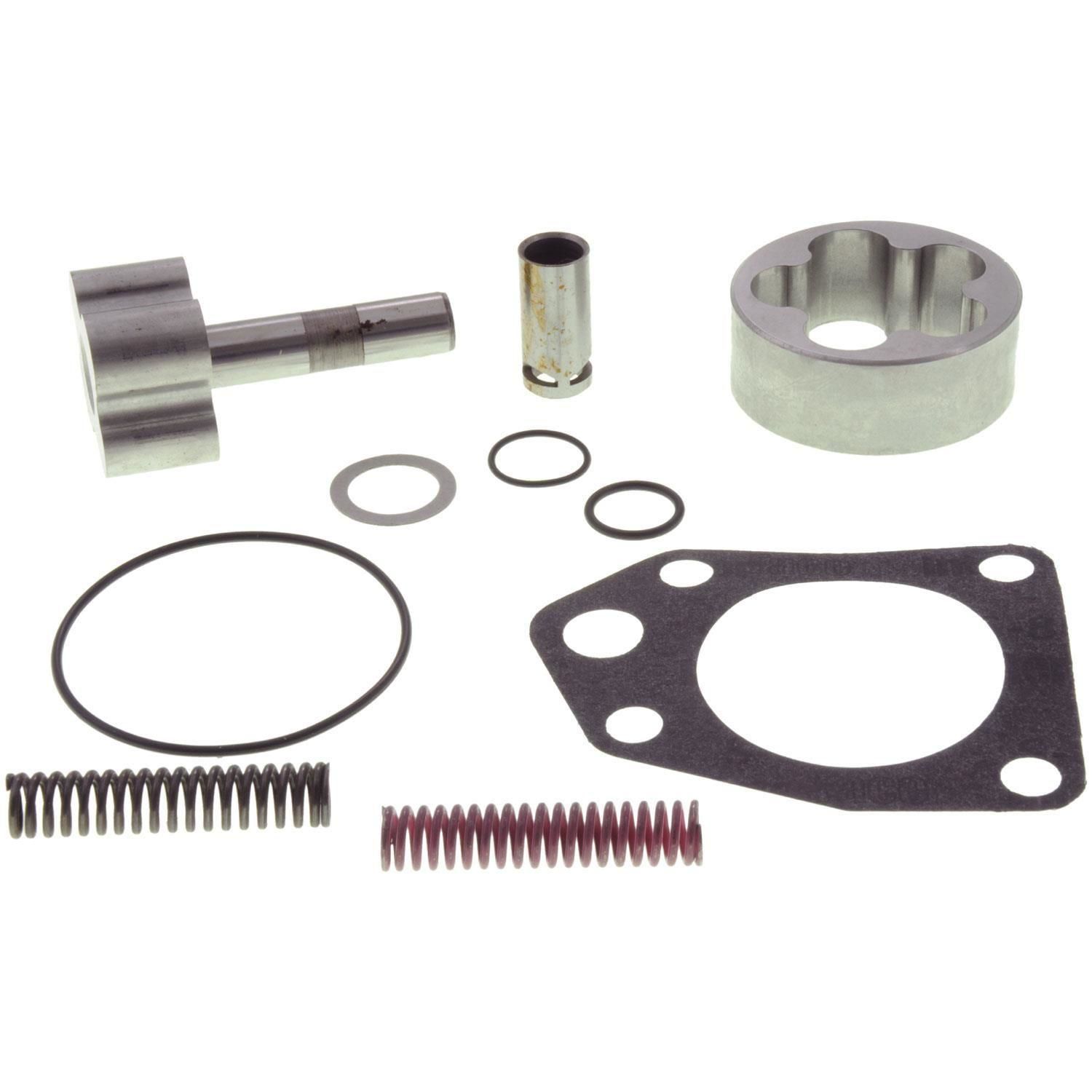Melling Oil Pump Kit K63