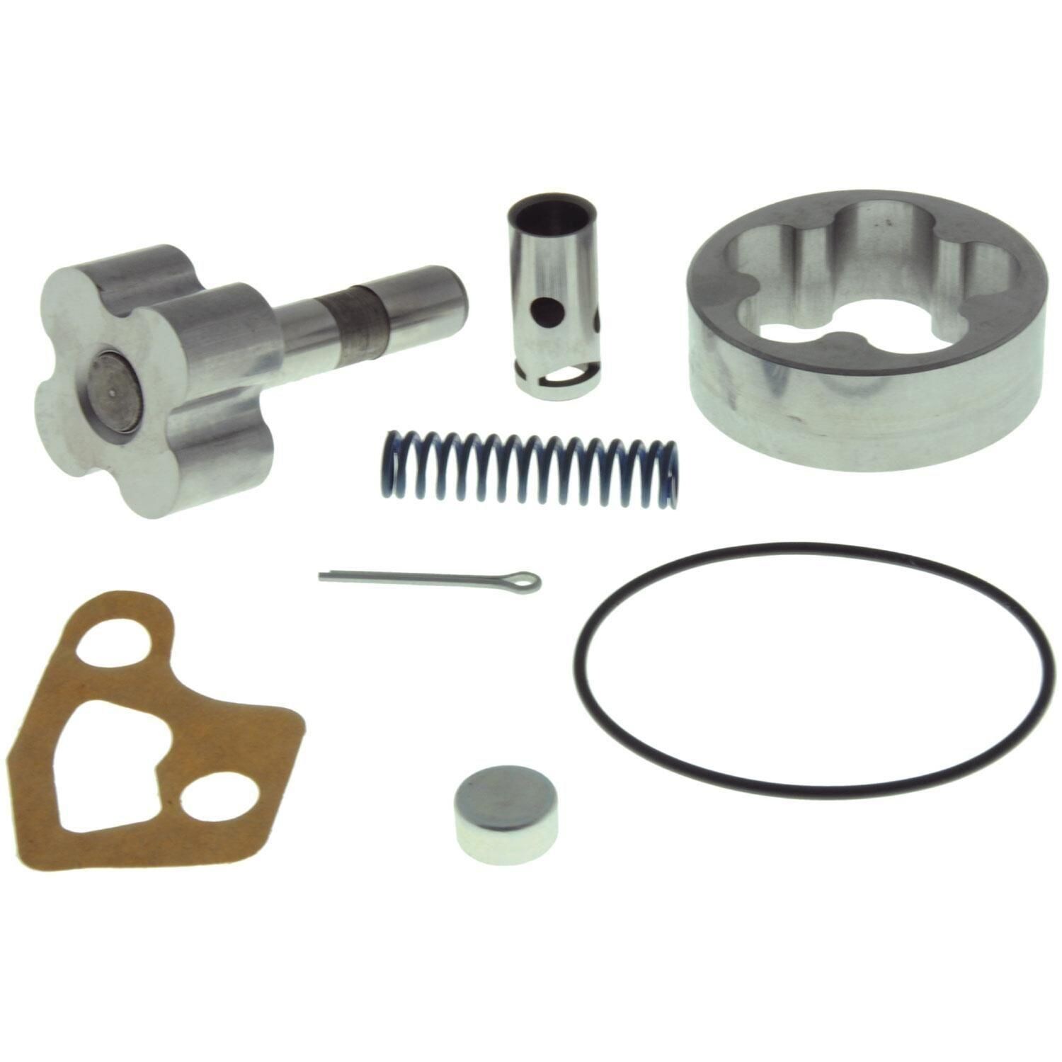 Melling Oil Pump Kit K72