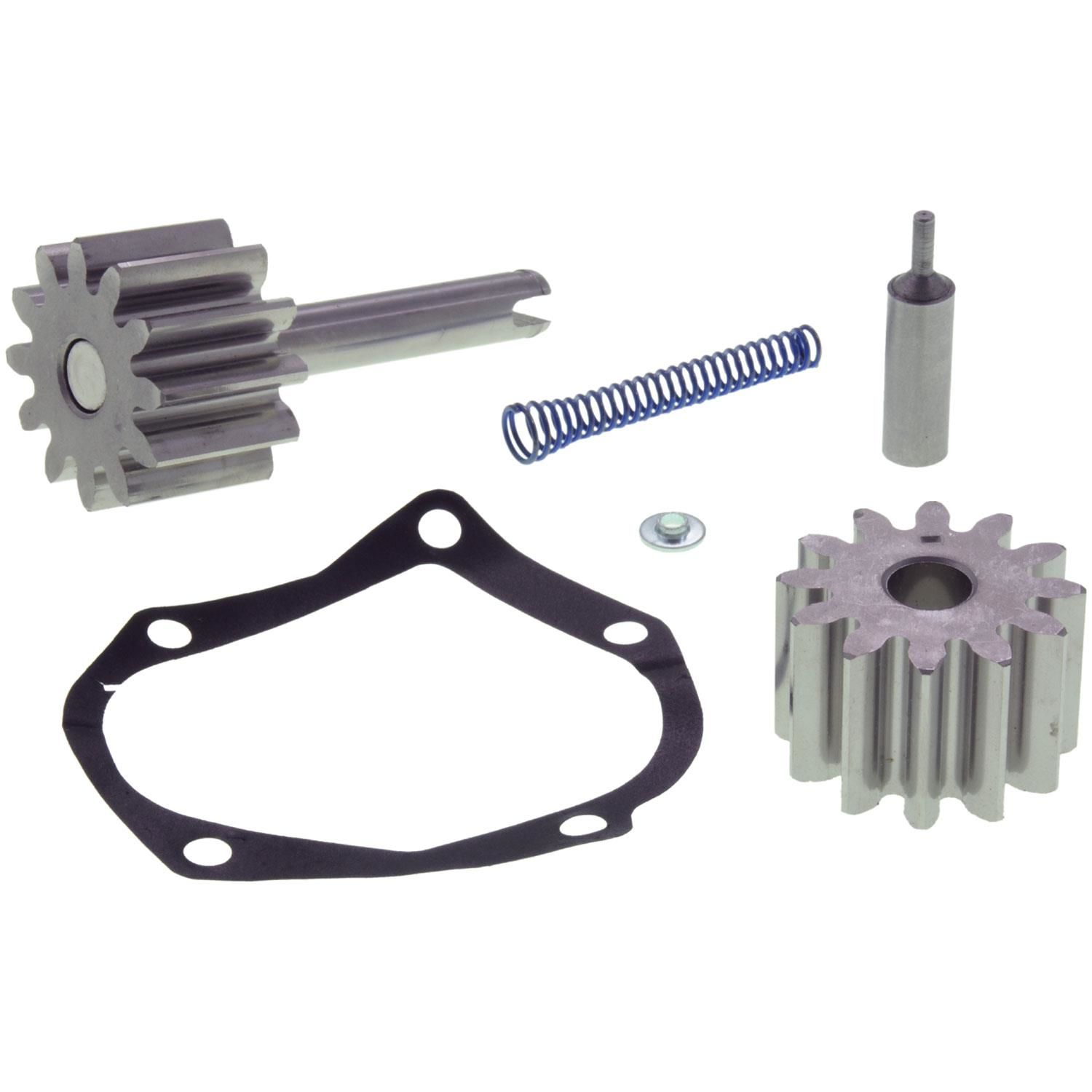 Melling Oil Pump Kit K77G